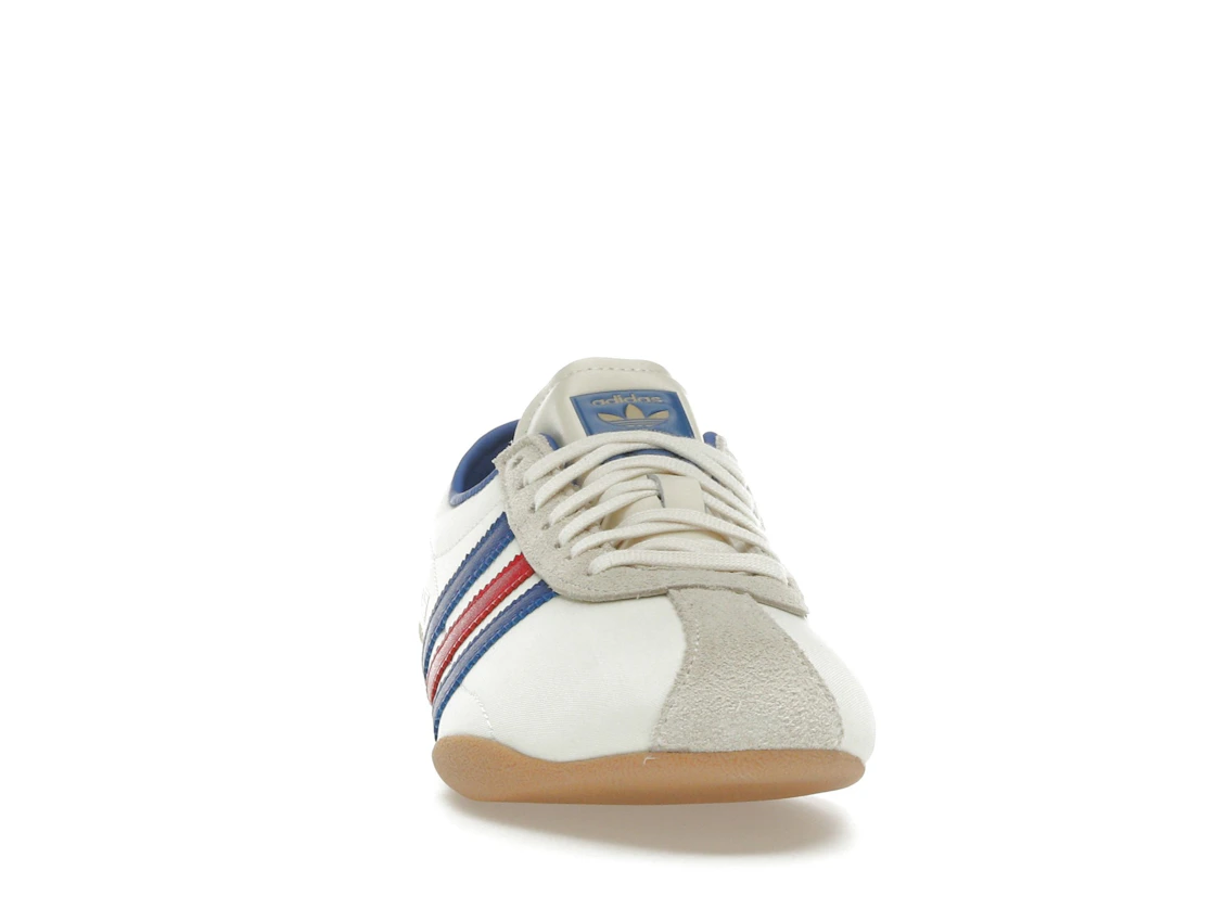 adidas Tokyo Cream White Royal Blue Gum (Women's)