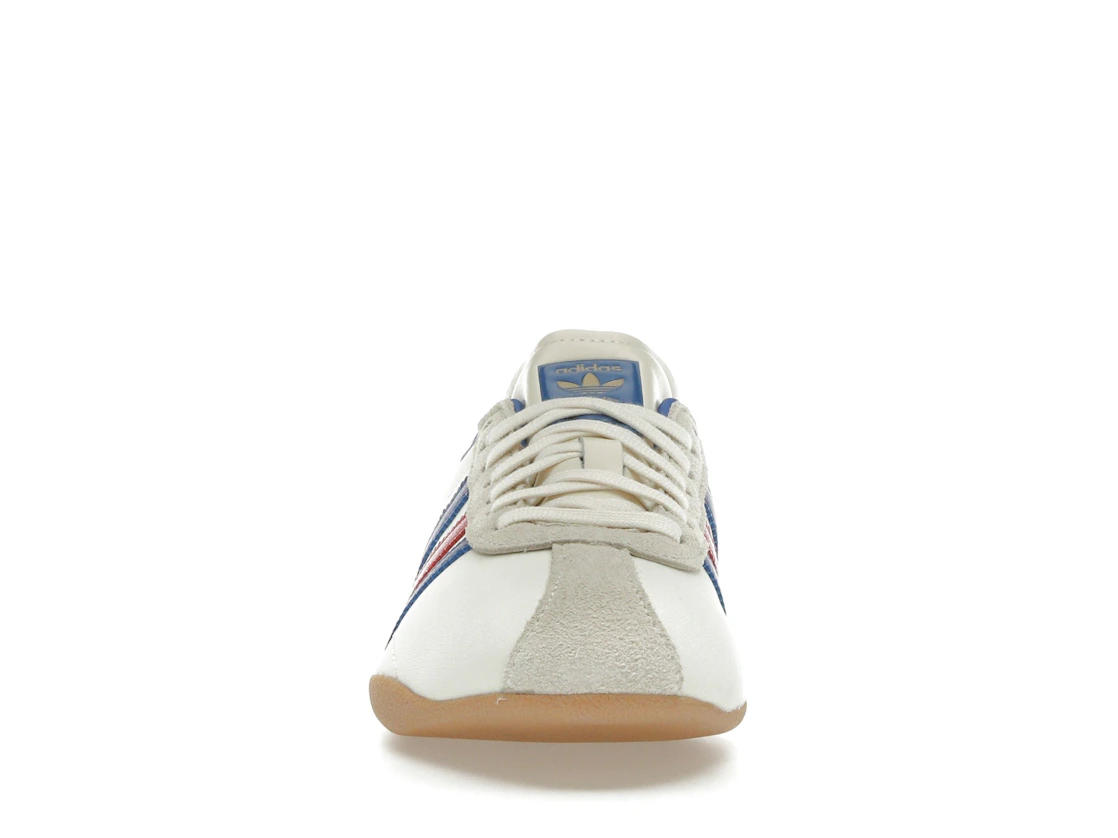 adidas Tokyo Cream White Royal Blue Gum (Women's)