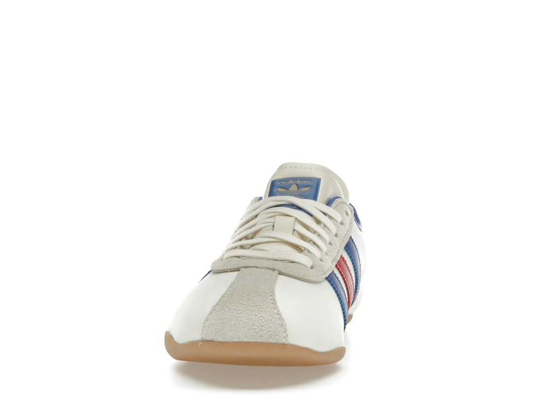 adidas Tokyo Cream White Royal Blue Gum (Women's)