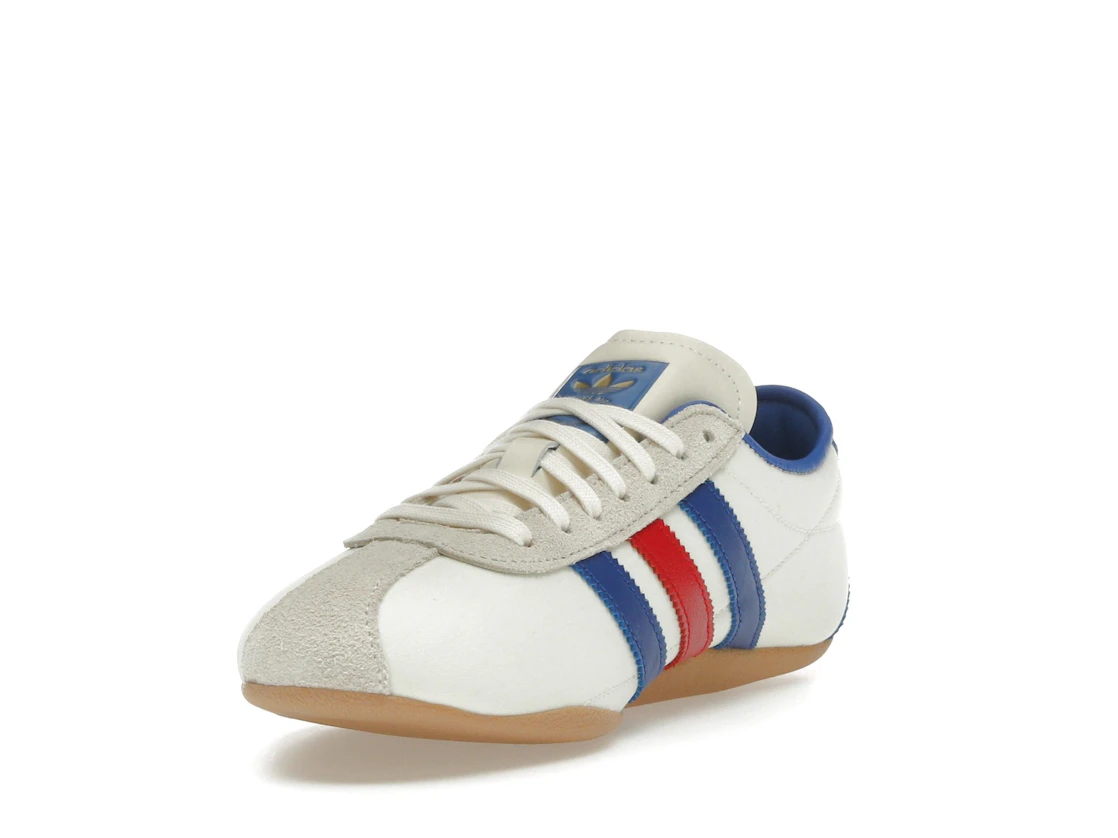 adidas Tokyo Cream White Royal Blue Gum (Women's)