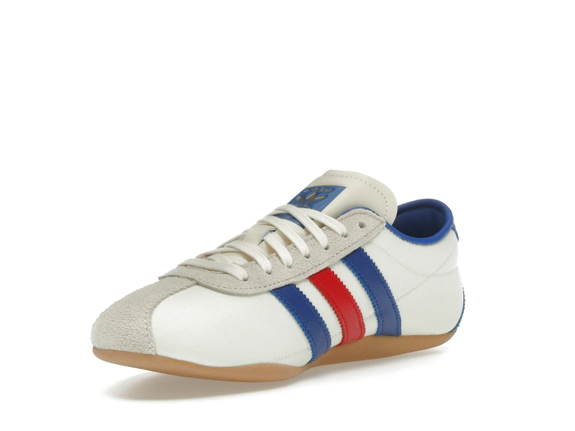 adidas Tokyo Cream White Royal Blue Gum (Women's)