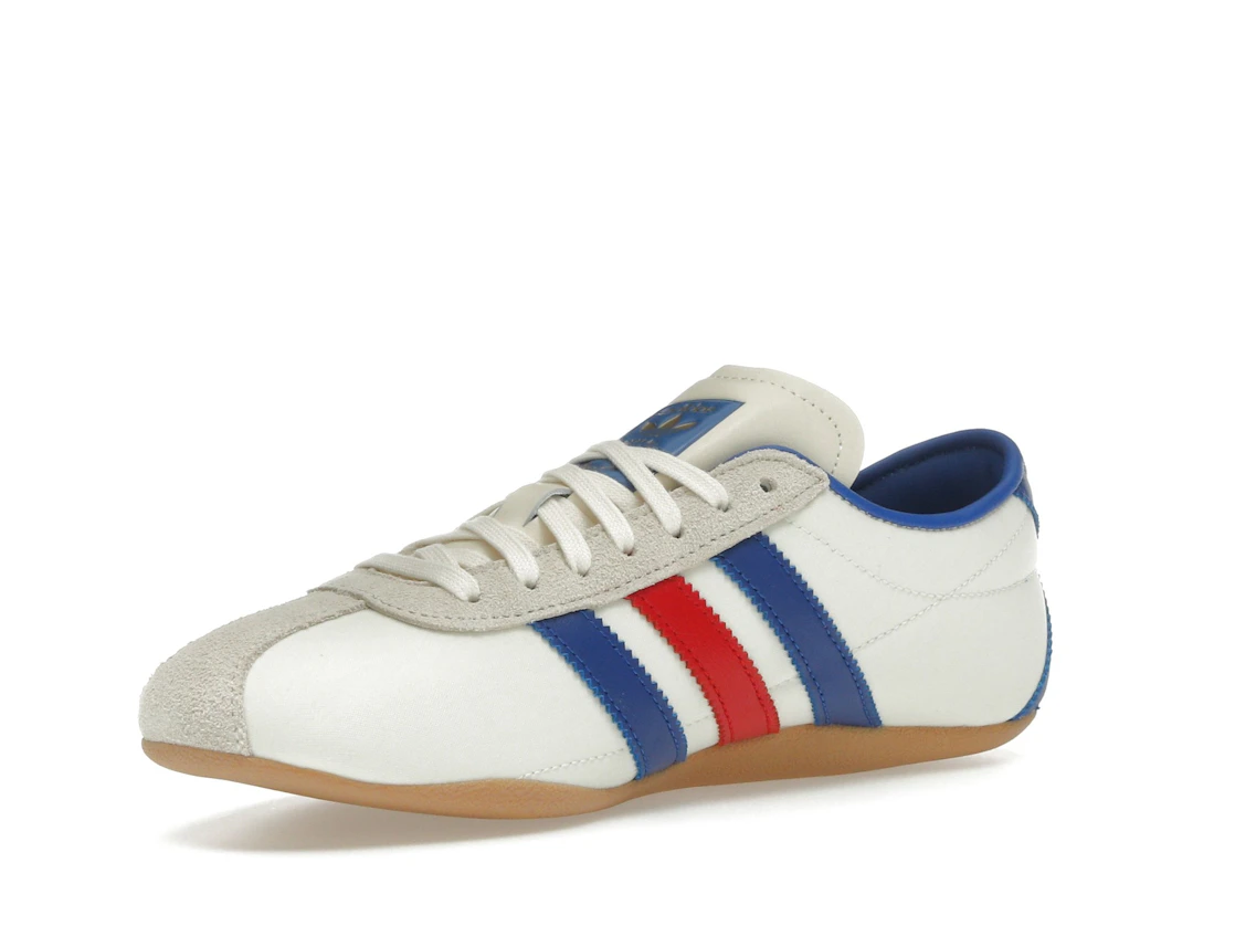 adidas Tokyo Cream White Royal Blue Gum (Women's)