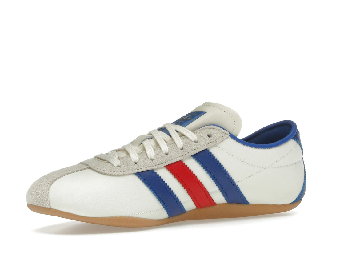 adidas Tokyo Cream White Royal Blue Gum (Women's)