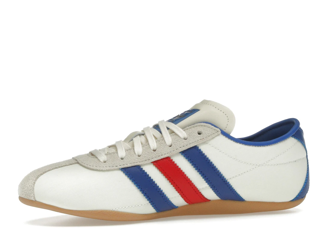 adidas Tokyo Cream White Royal Blue Gum (Women's)