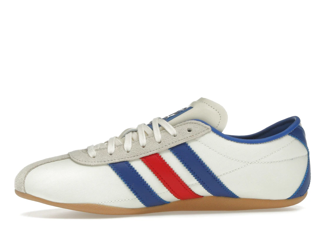 adidas Tokyo Cream White Royal Blue Gum (Women's)