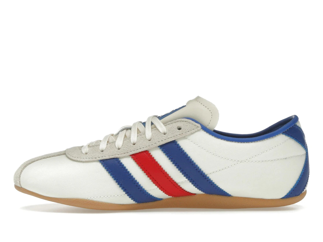 adidas Tokyo Cream White Royal Blue Gum (Women's)