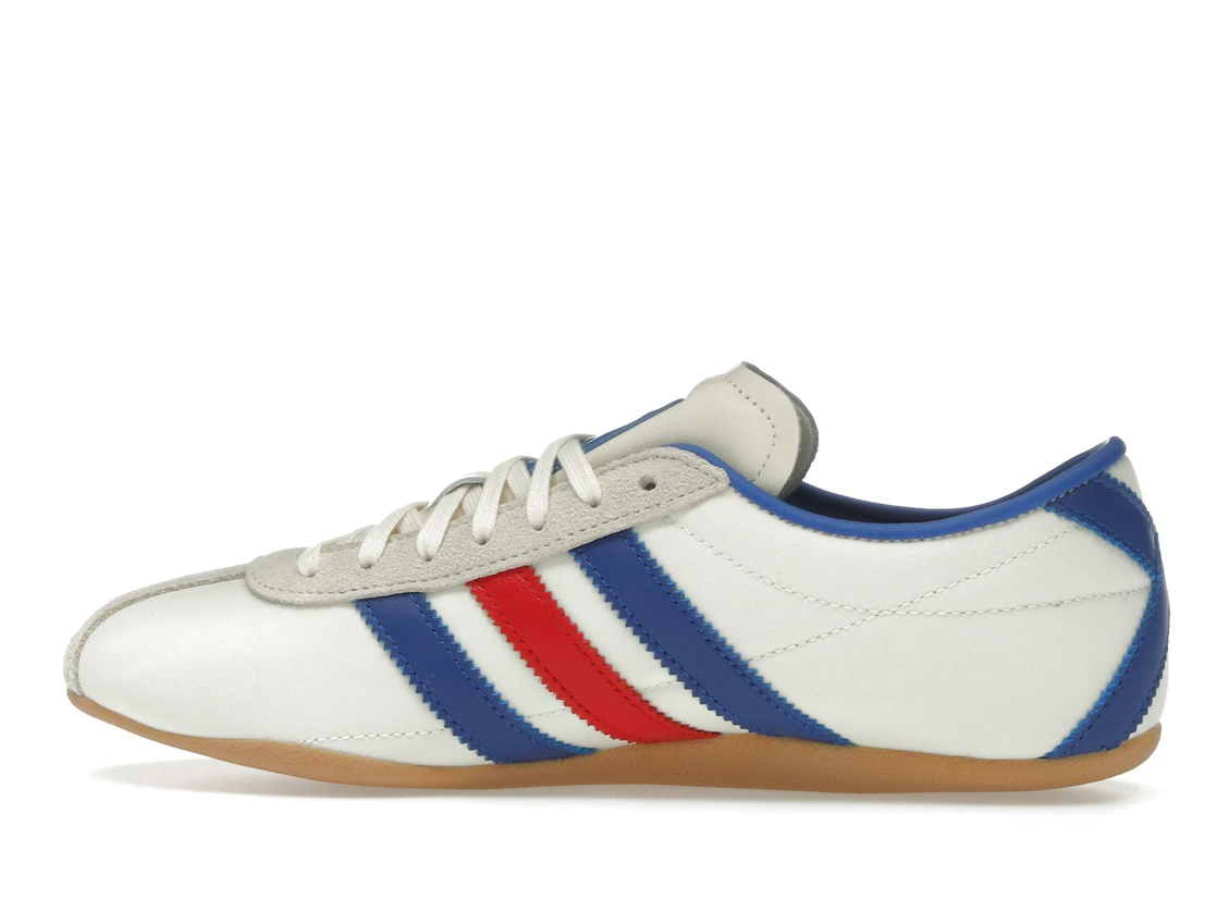 adidas Tokyo Cream White Royal Blue Gum (Women's)