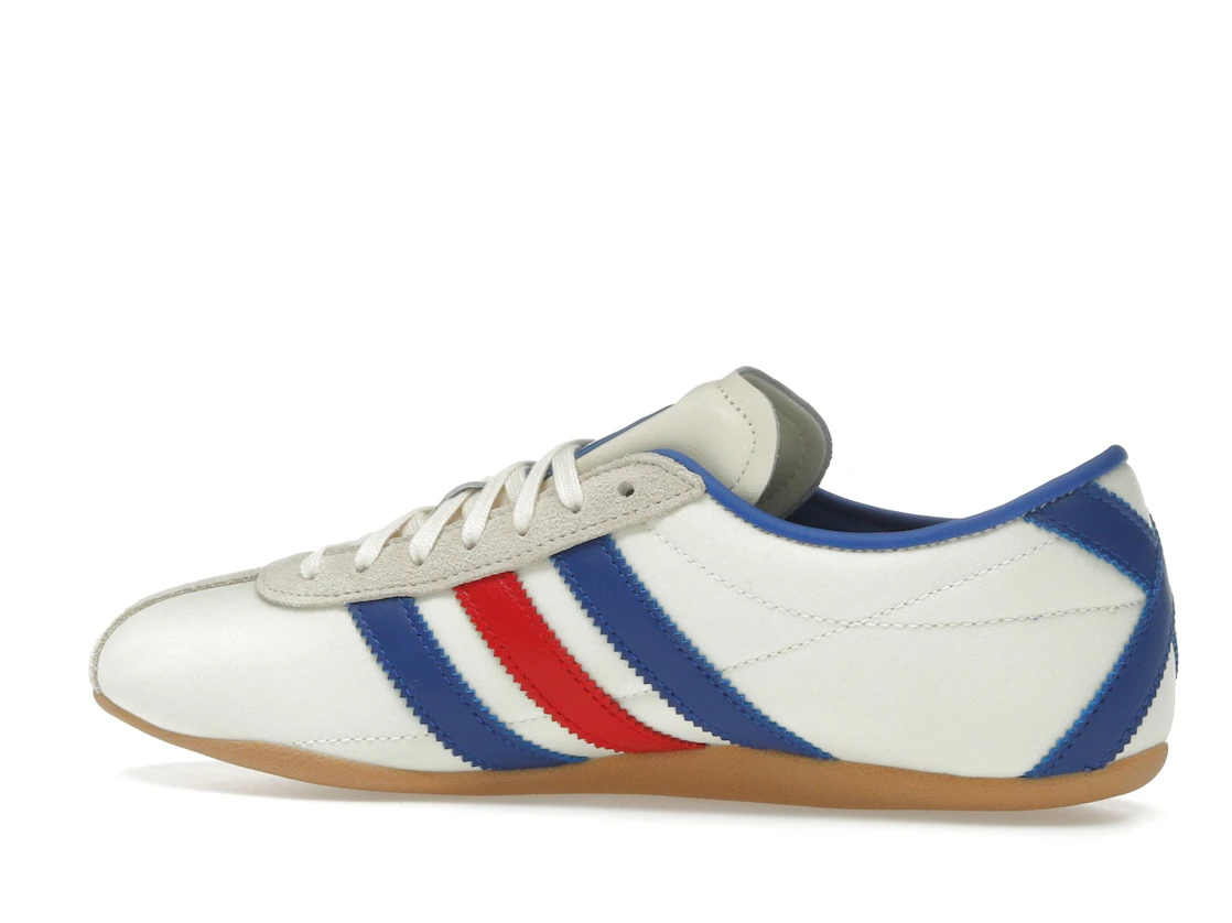 adidas Tokyo Cream White Royal Blue Gum (Women's)