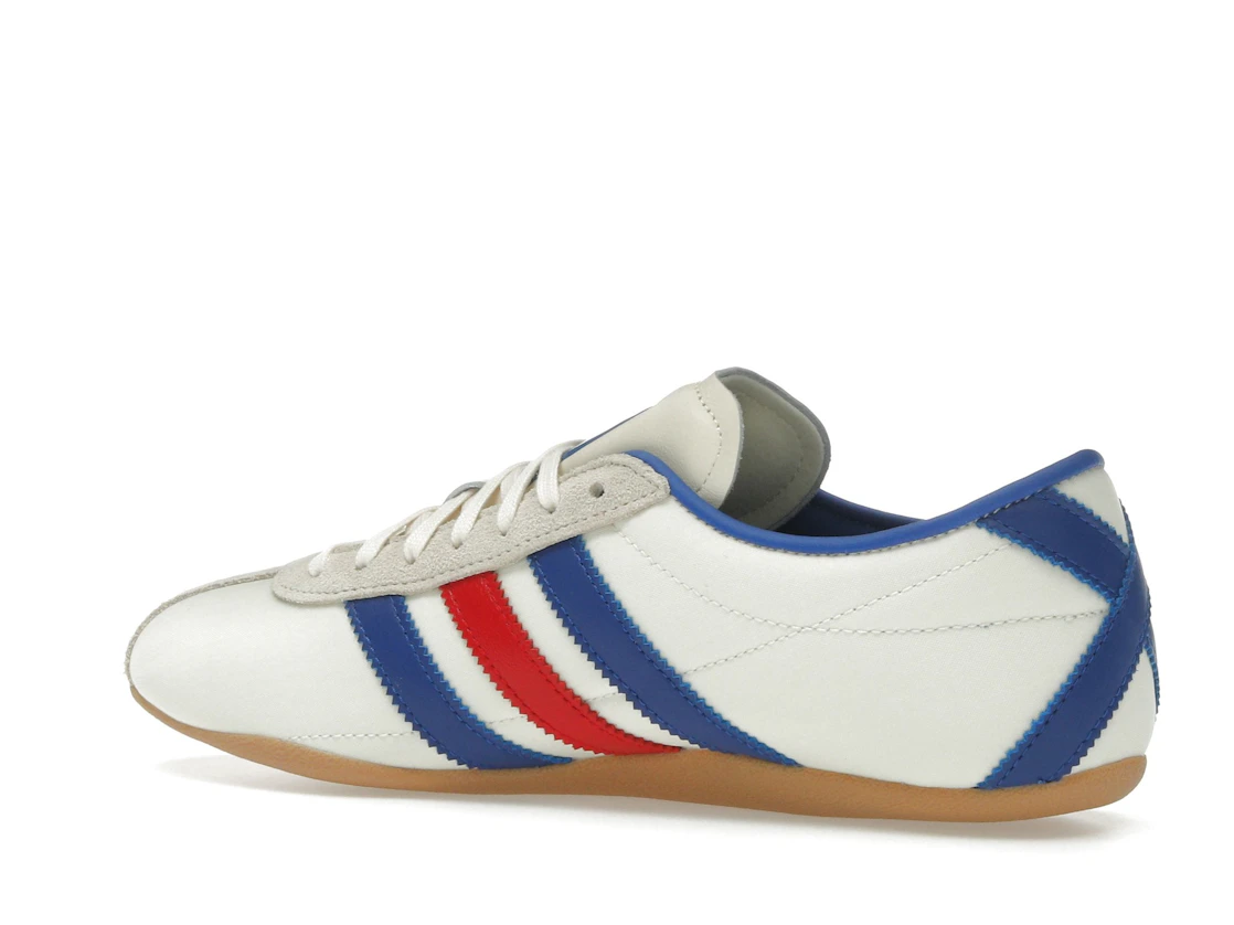 adidas Tokyo Cream White Royal Blue Gum (Women's)