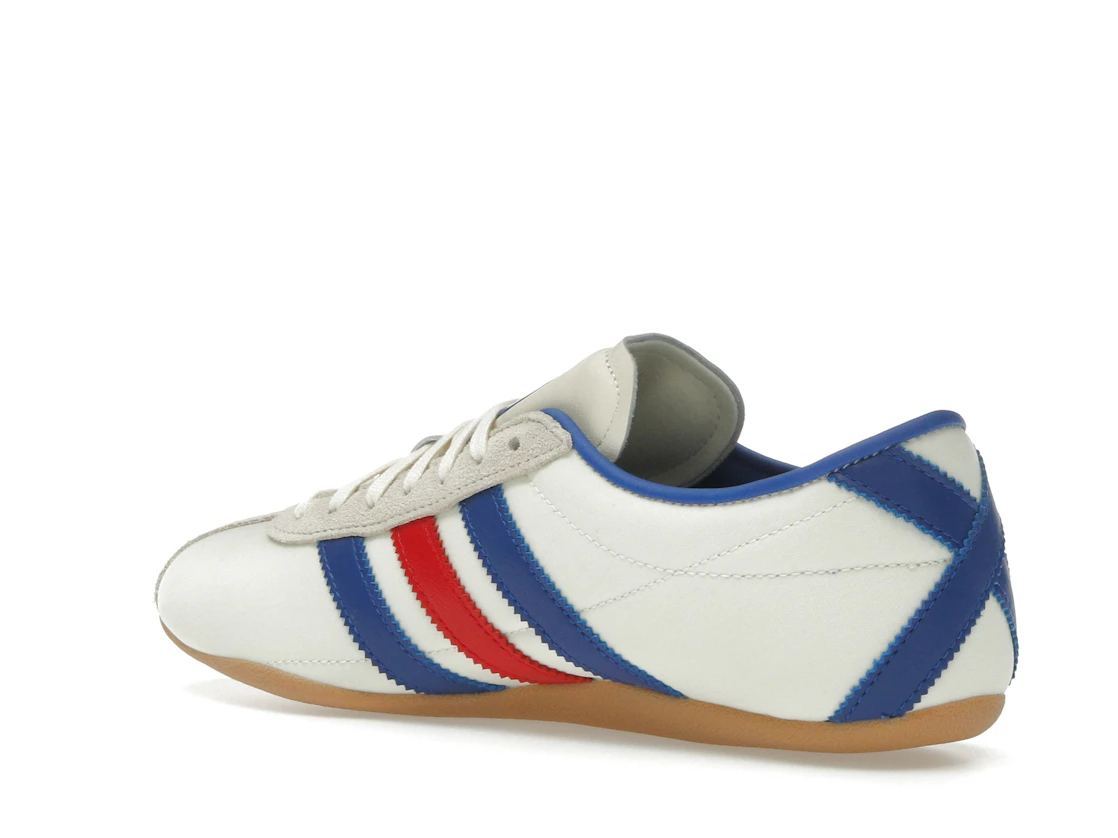 adidas Tokyo Cream White Royal Blue Gum (Women's)