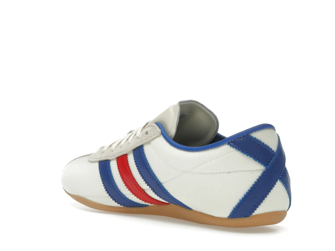 adidas Tokyo Cream White Royal Blue Gum (Women's)