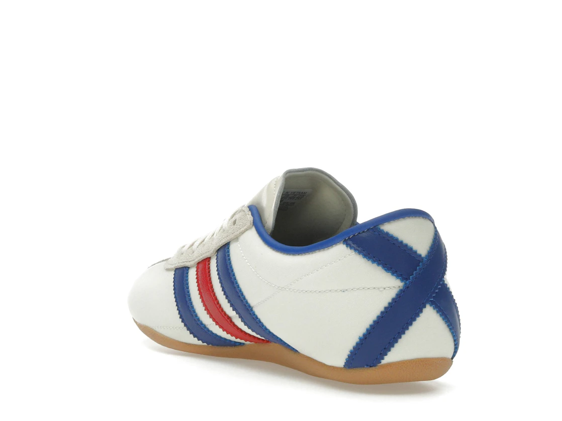 adidas Tokyo Cream White Royal Blue Gum (Women's)