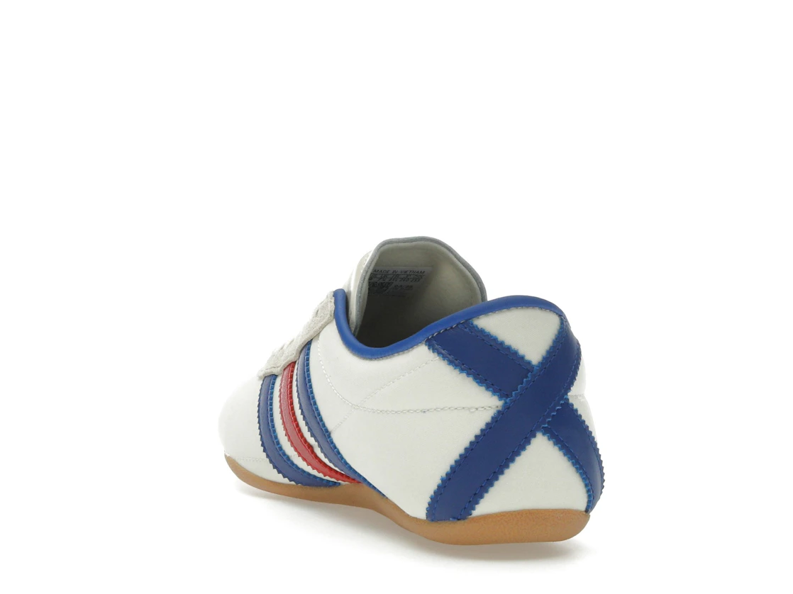 adidas Tokyo Cream White Royal Blue Gum (Women's)