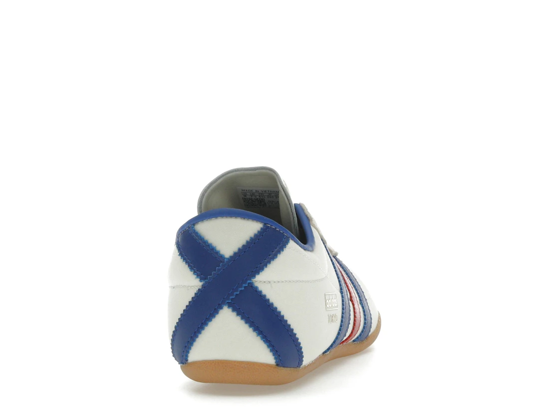 adidas Tokyo Cream White Royal Blue Gum (Women's)