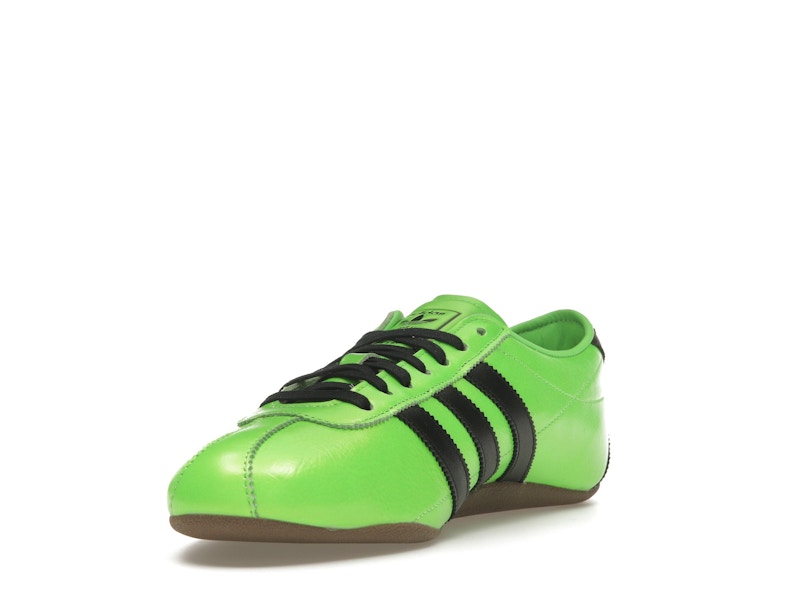 adidas Tokyo Decon Solar Green (Women's)