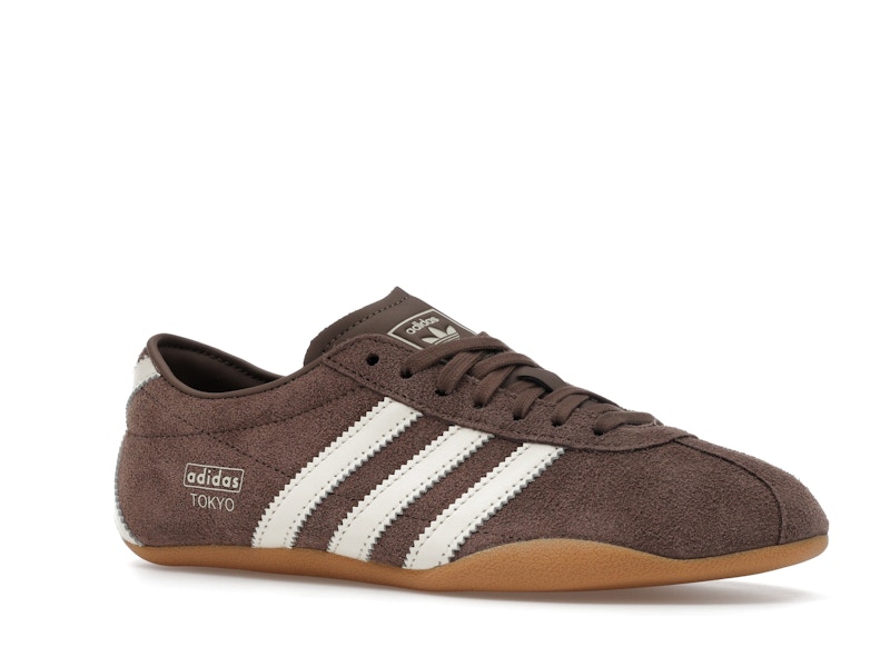 adidas Tokyo Earth Strata Off White (Women's)