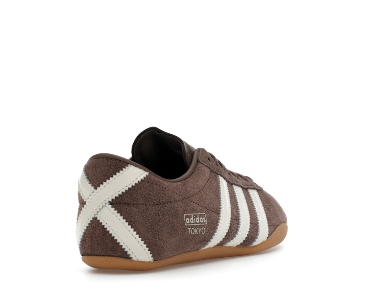 adidas Tokyo Earth Strata Off White (Women's)