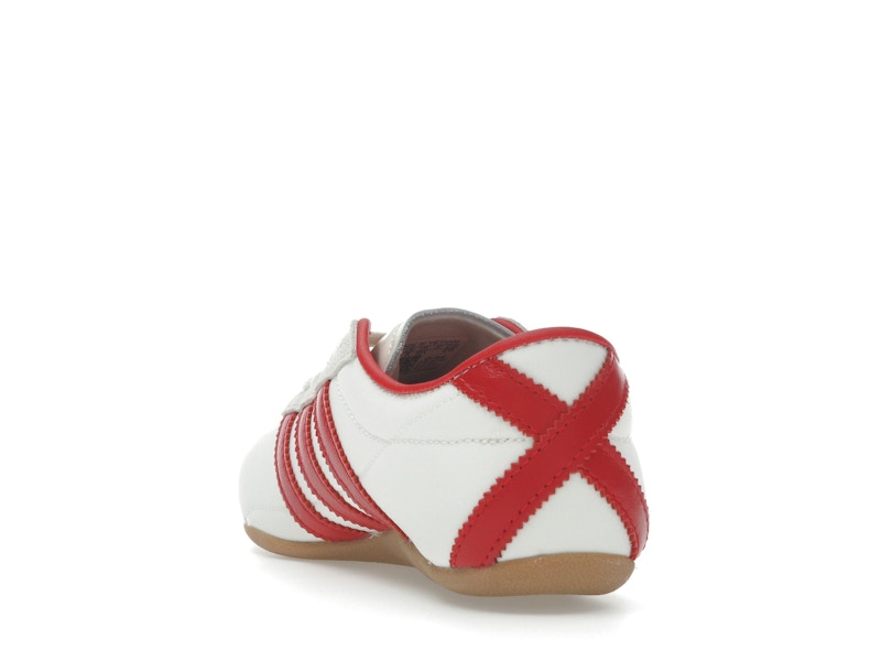 adidas Tokyo Off White Better Scarlet Gum (Women's)