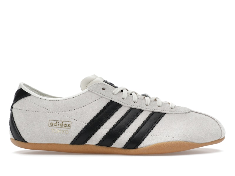 adidas Tokyo Off White Black (Women's) - JI0182 - US adidas Tokyo Off White Black (Women's) - JI0182 - US