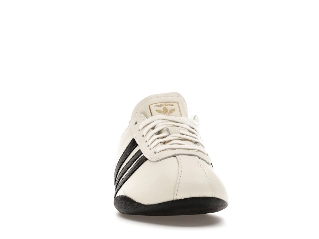 adidas Tokyo Off White Core Black Gold Metallic (Women's)