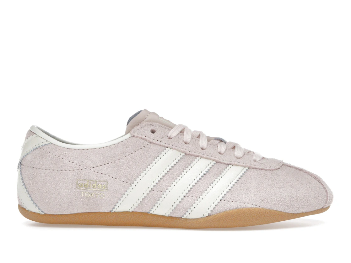 adidas Tokyo Wonder Quartz Off White Gum (Women's)