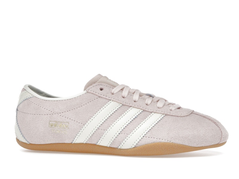adidas Tokyo Wonder Quartz Off White Gum (Women's)