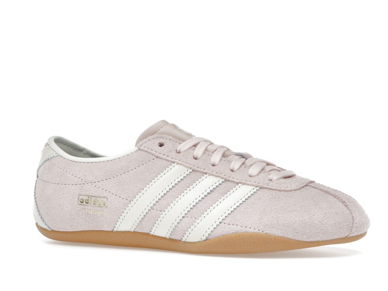 adidas Tokyo Wonder Quartz Off White Gum (Women's)