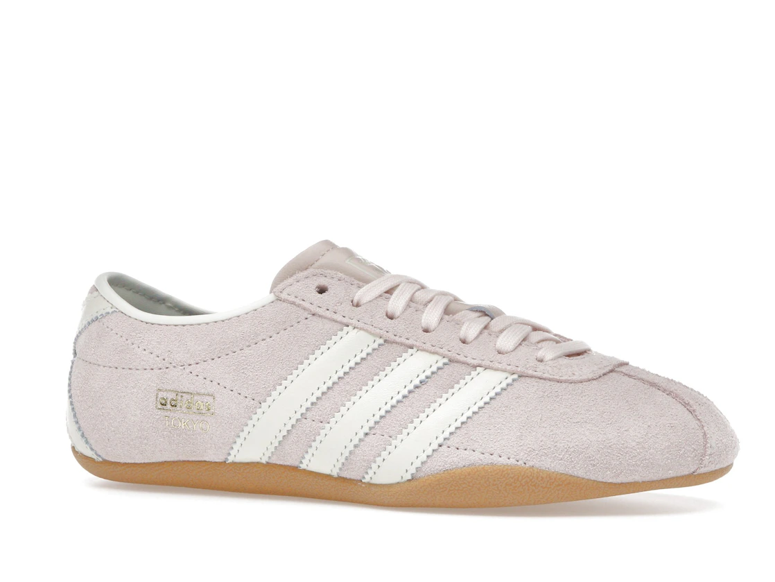 adidas Tokyo Wonder Quartz Off White Gum (Women's)