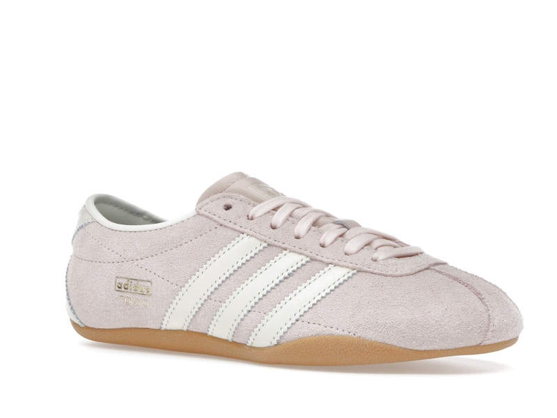 adidas Tokyo Wonder Quartz Off White Gum (Women's)