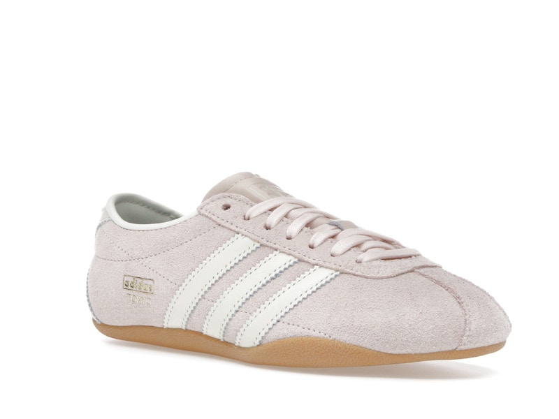 adidas Tokyo Wonder Quartz Off White Gum (Women's)
