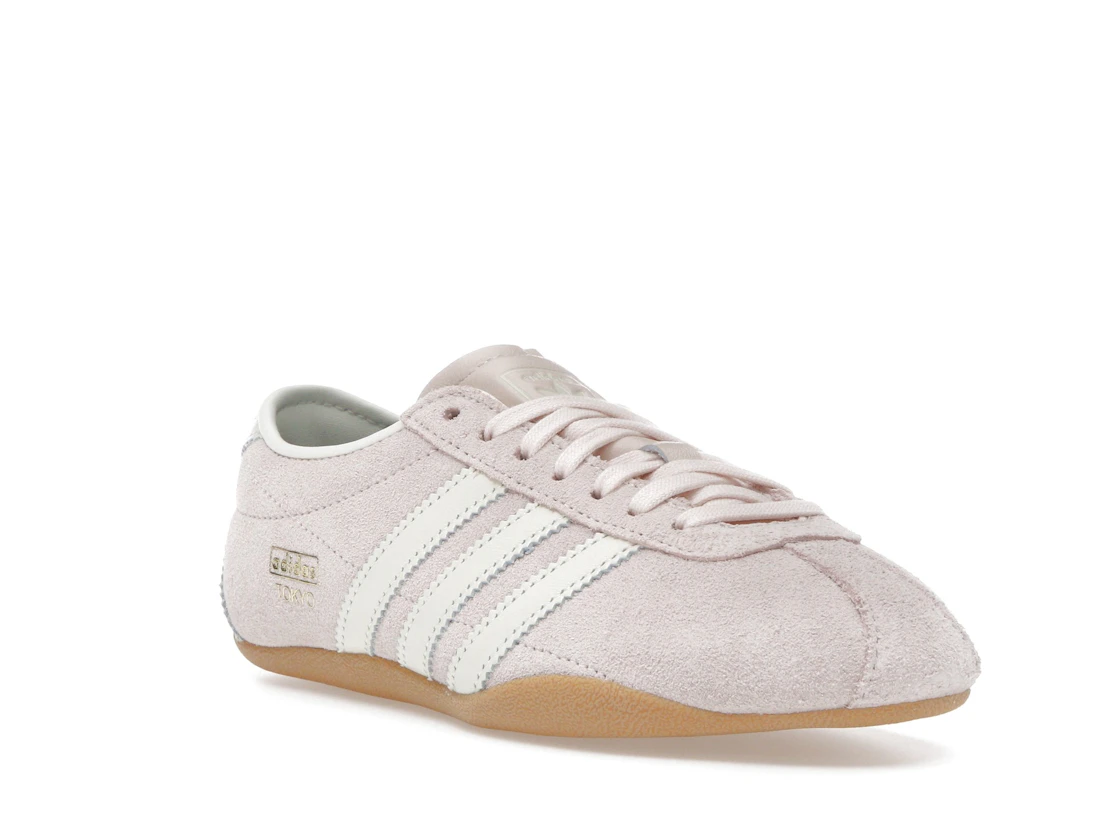 adidas Tokyo Wonder Quartz Off White Gum (Women's)
