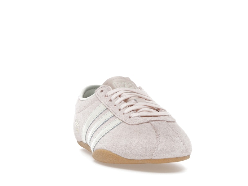 adidas Tokyo Wonder Quartz Off White Gum (Women's)