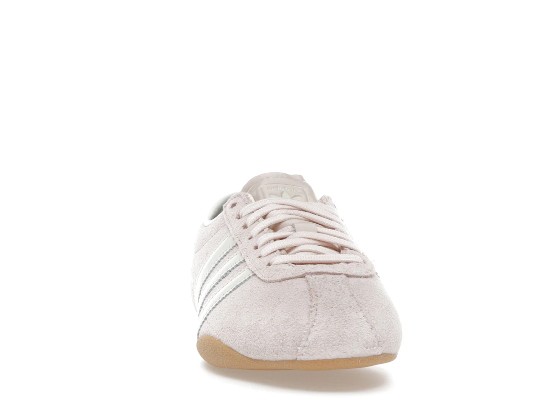 adidas Tokyo Wonder Quartz Off White Gum (Women's)