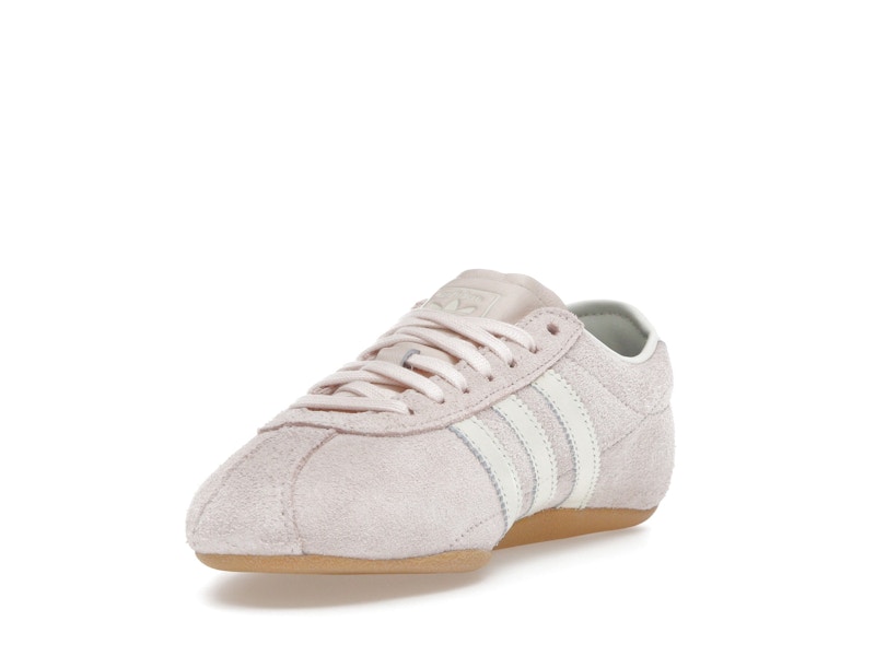 adidas Tokyo Wonder Quartz Off White Gum (Women's)