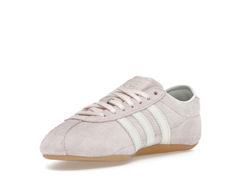 adidas Tokyo Wonder Quartz Off White Gum (Women's)