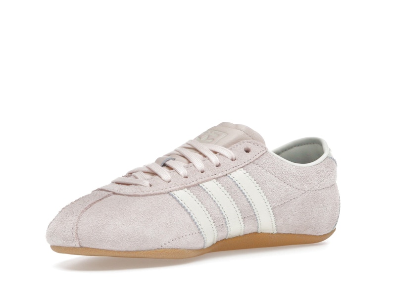 adidas Tokyo Wonder Quartz Off White Gum (Women's)