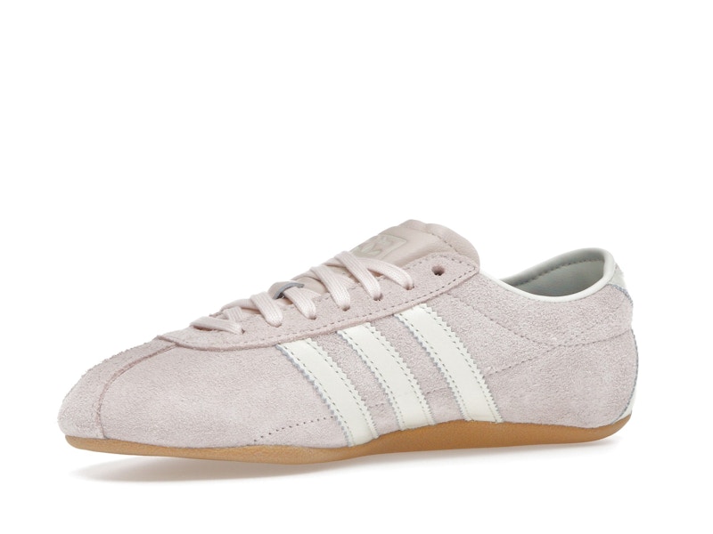 adidas Tokyo Wonder Quartz Off White Gum (Women's)