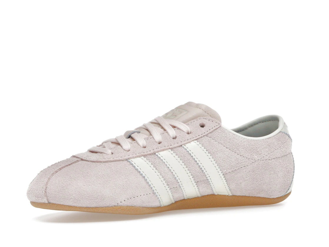 adidas Tokyo Wonder Quartz Off White Gum (Women's)