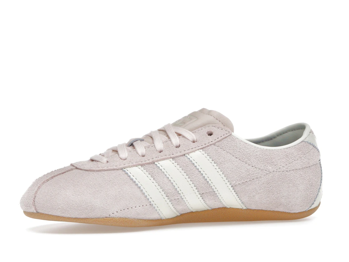adidas Tokyo Wonder Quartz Off White Gum (Women's)