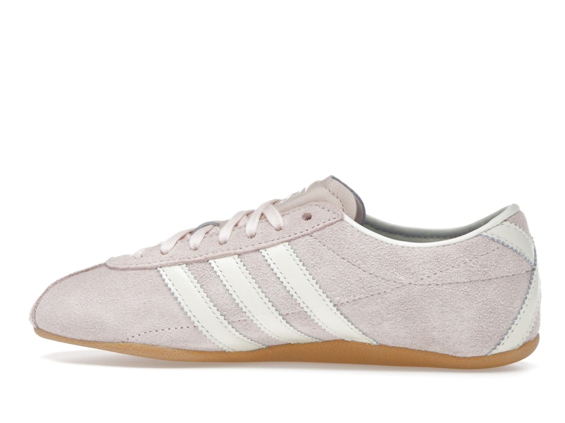 adidas Tokyo Wonder Quartz Off White Gum (Women's)