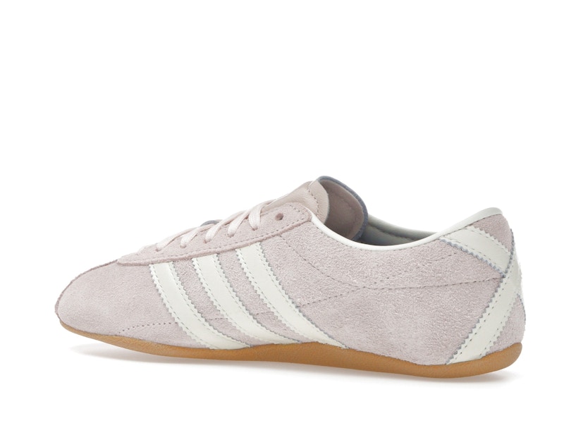 adidas Tokyo Wonder Quartz Off White Gum (Women's)
