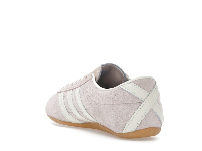 adidas Tokyo Wonder Quartz Off White Gum (Women's)