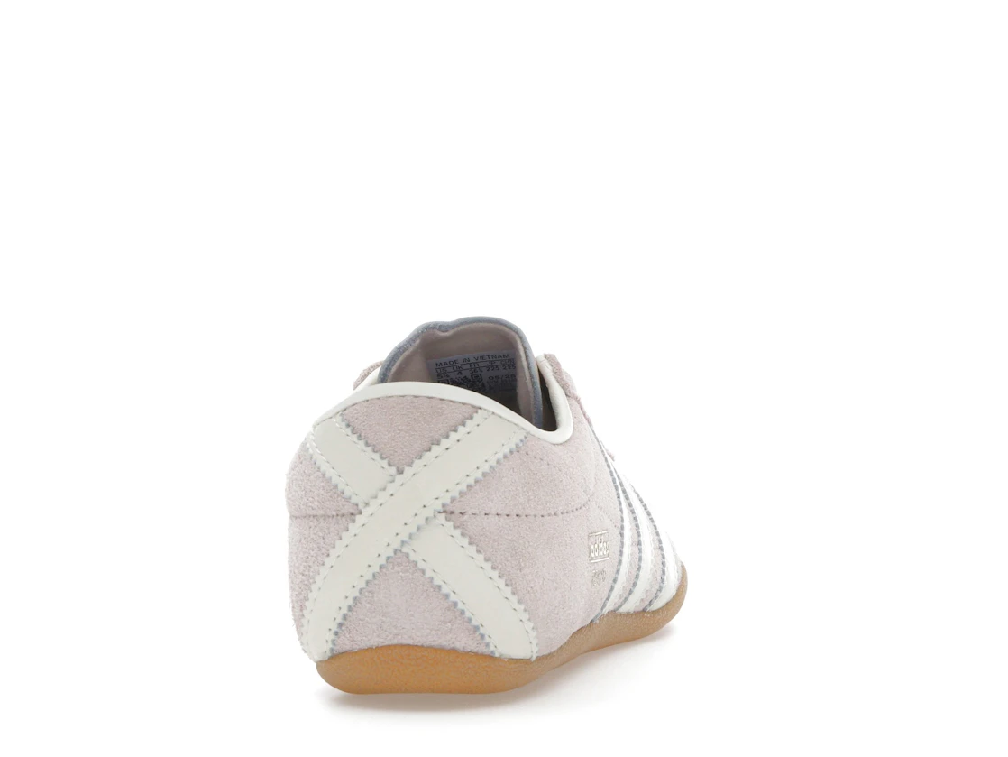 adidas Tokyo Wonder Quartz Off White Gum (Women's)