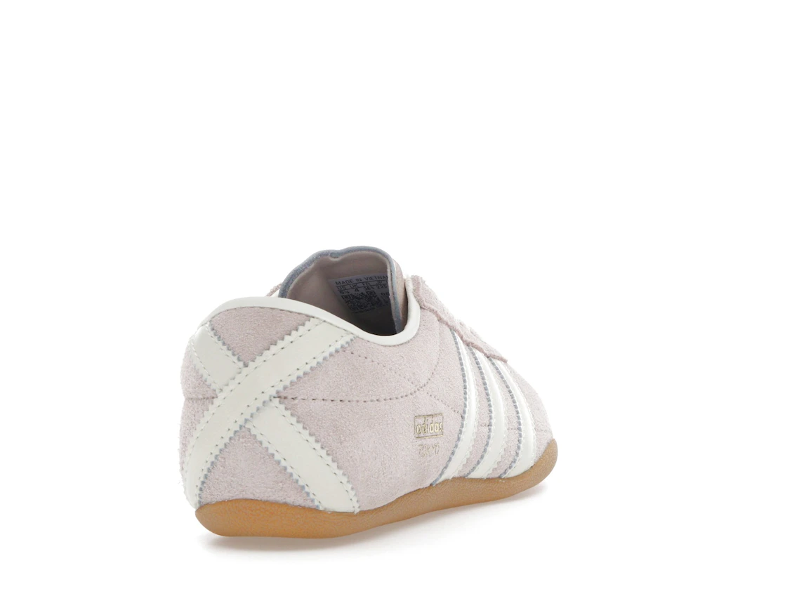 adidas Tokyo Wonder Quartz Off White Gum (Women's)