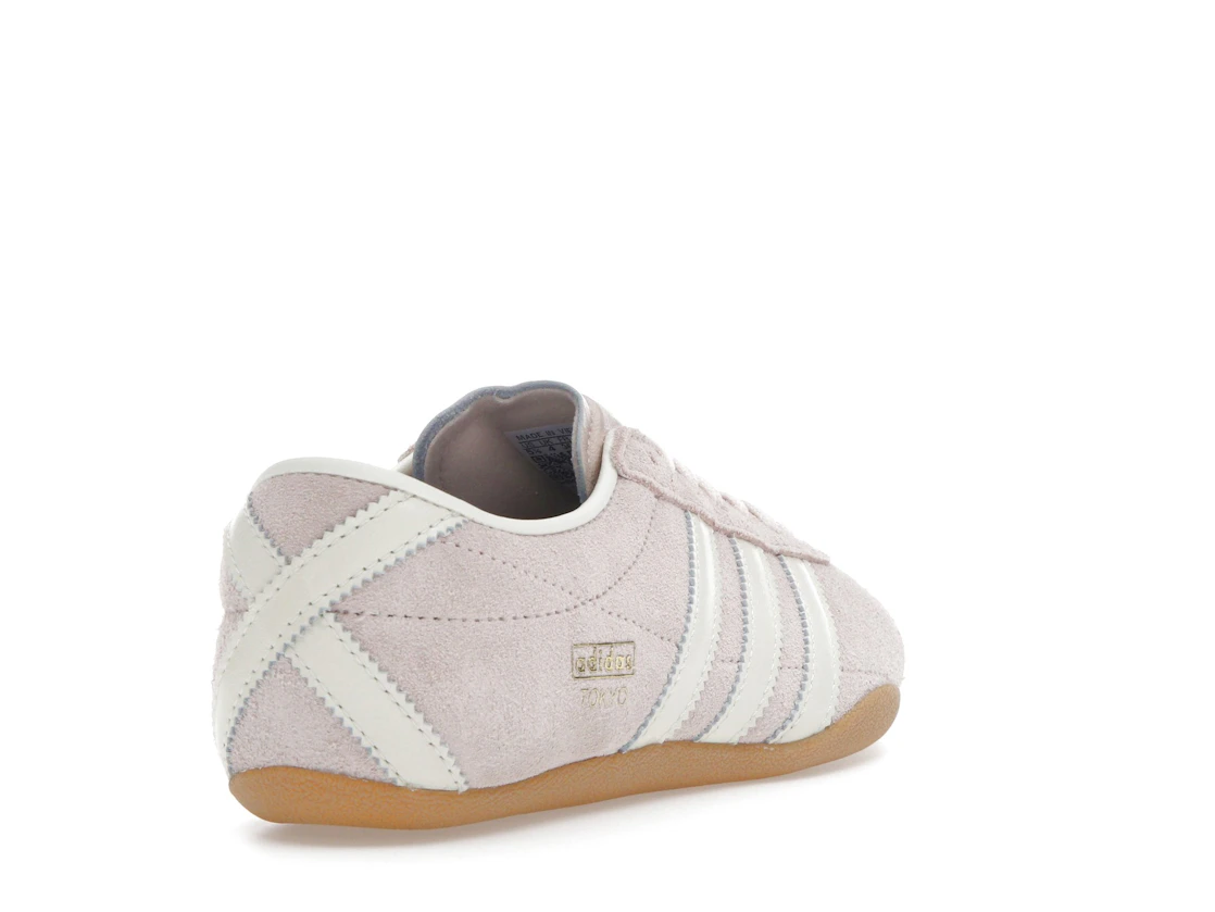 adidas Tokyo Wonder Quartz Off White Gum (Women's)