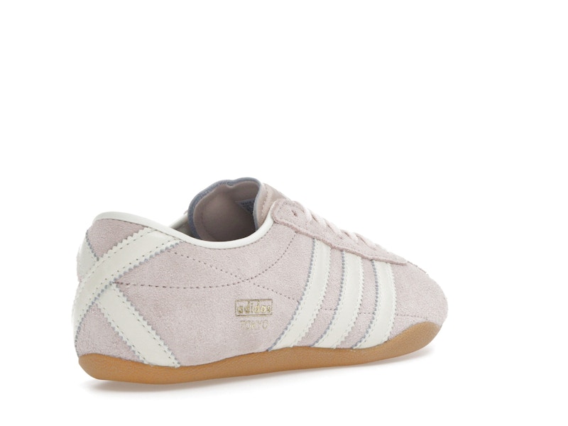 adidas Tokyo Wonder Quartz Off White Gum (Women's)