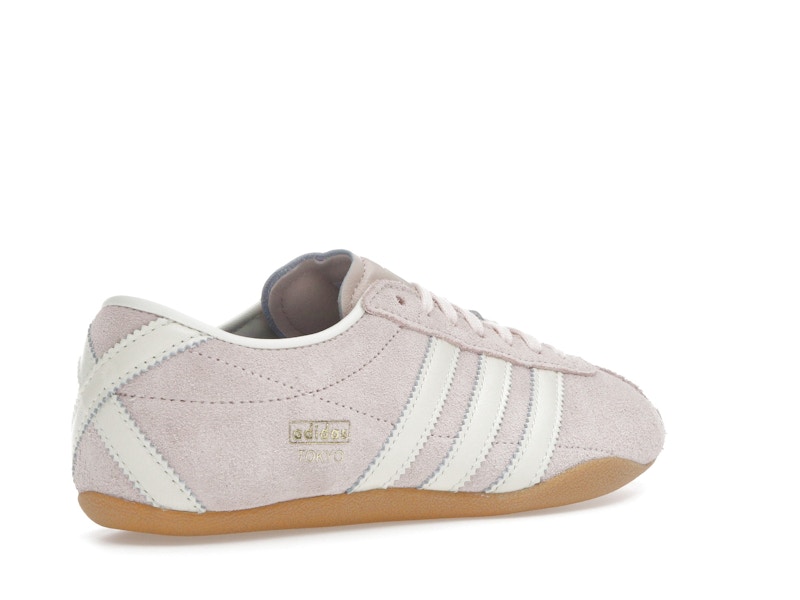 adidas Tokyo Wonder Quartz Off White Gum (Women's)