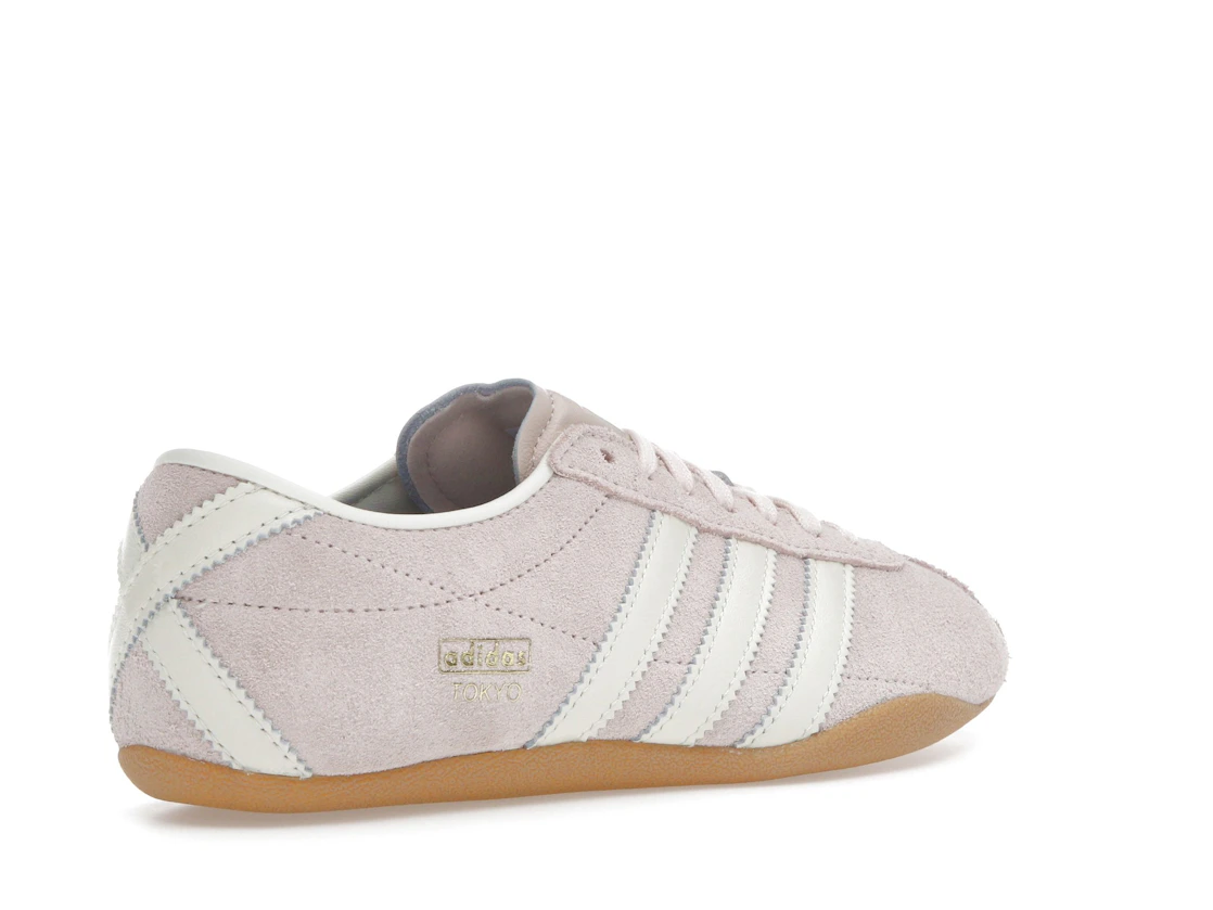 adidas Tokyo Wonder Quartz Off White Gum (Women's)