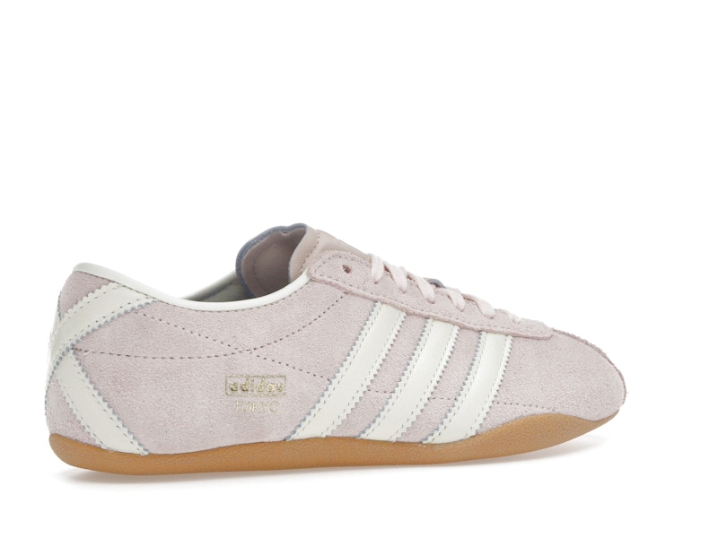 adidas Tokyo Wonder Quartz Off White Gum (Women's)