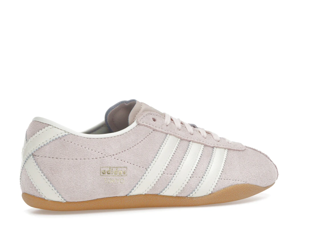adidas Tokyo Wonder Quartz Off White Gum (Women's)
